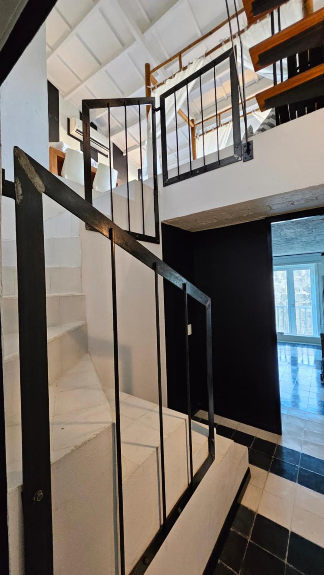 Apartamento Duplex Vista Al Mar Y Murallas Nuevo En La Ciudad Amurallada Apartman Cartagena Kültér fotó