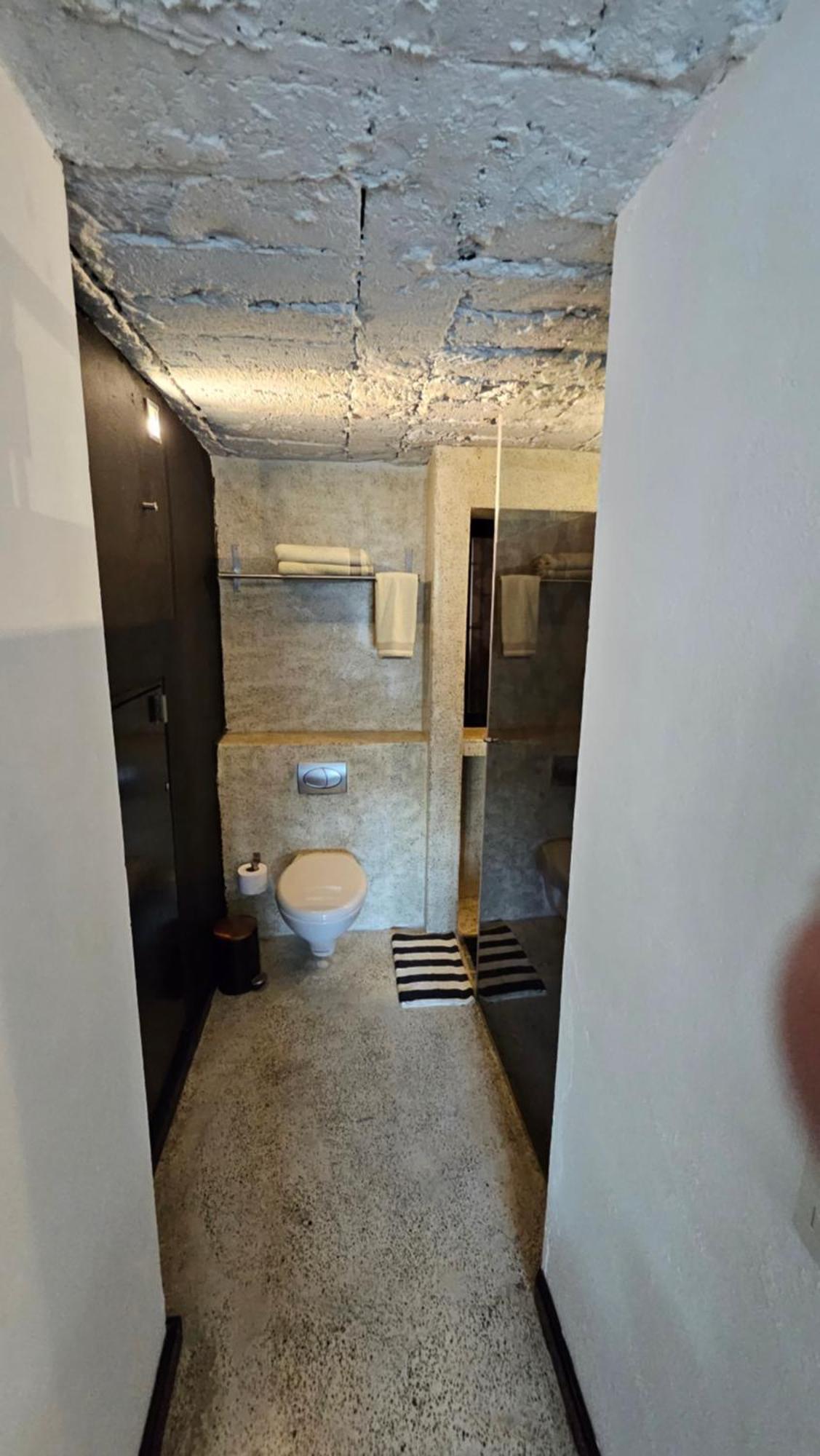 Apartamento Duplex Vista Al Mar Y Murallas Nuevo En La Ciudad Amurallada Apartman Cartagena Kültér fotó
