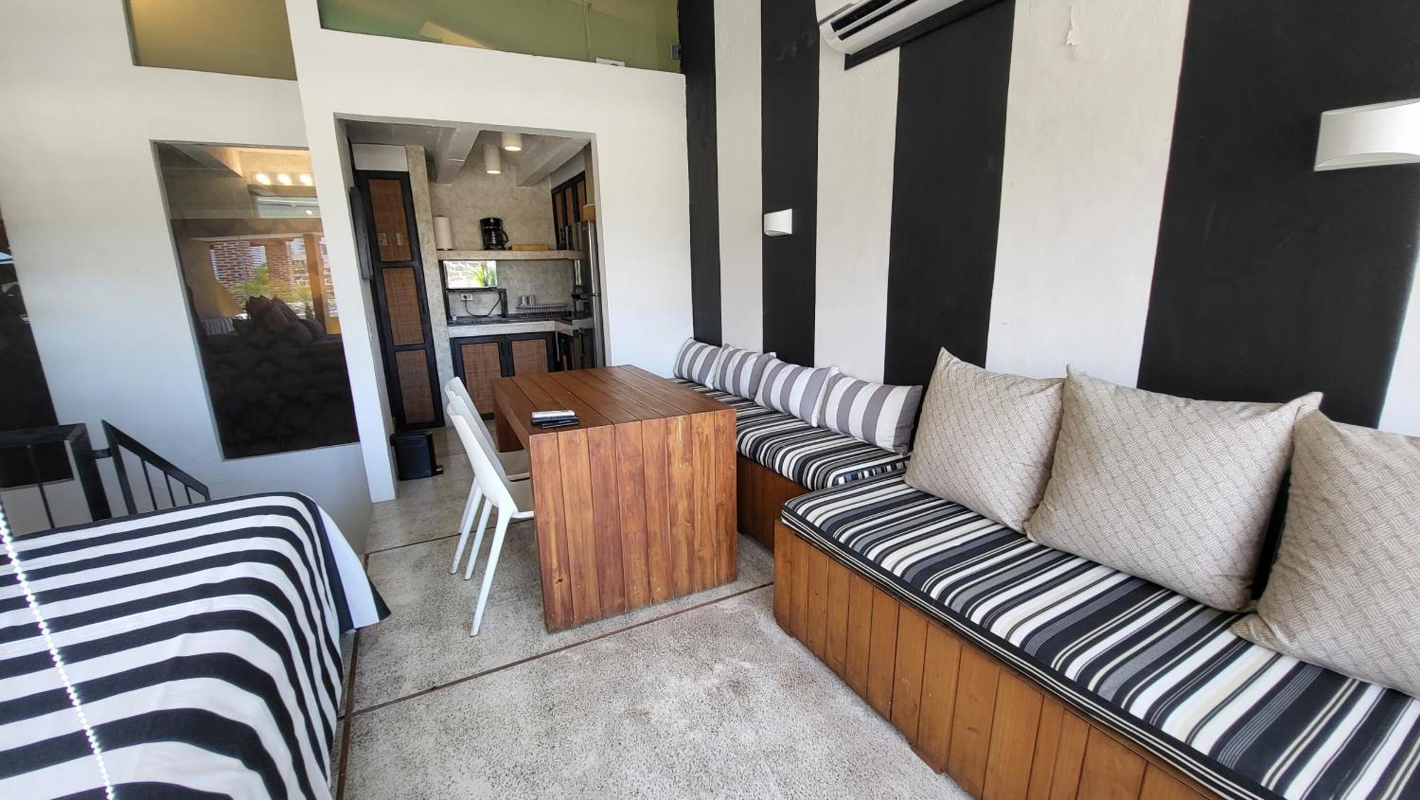 Apartamento Duplex Vista Al Mar Y Murallas Nuevo En La Ciudad Amurallada Apartman Cartagena Kültér fotó